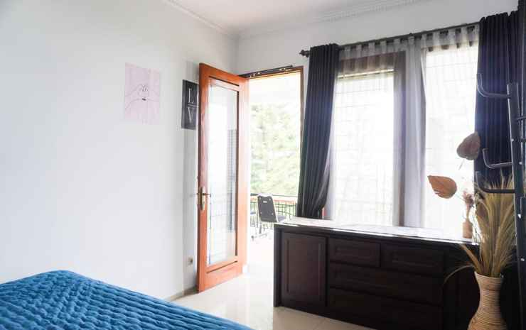 Villa Keluarga Thea Home Bandung