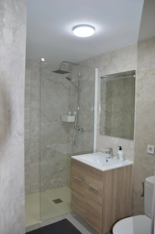 Sea View apts ANNA 9A