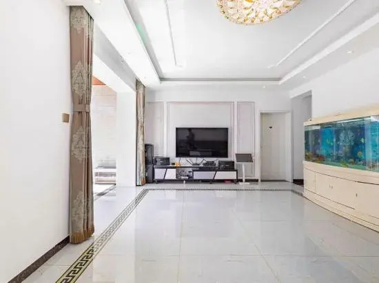 Huayun Guesthouse