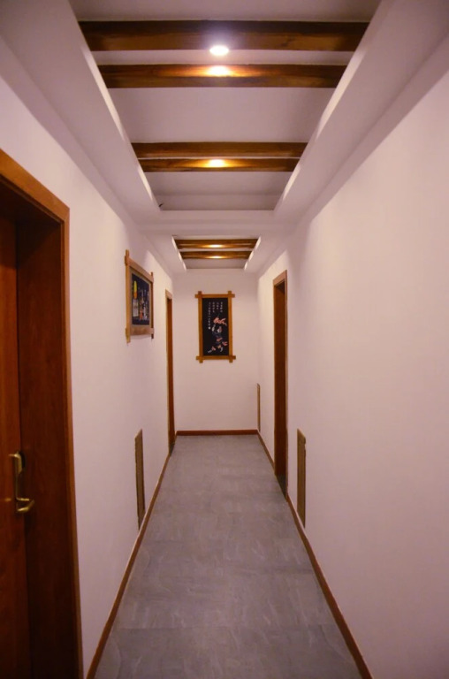 Home Dream Inn