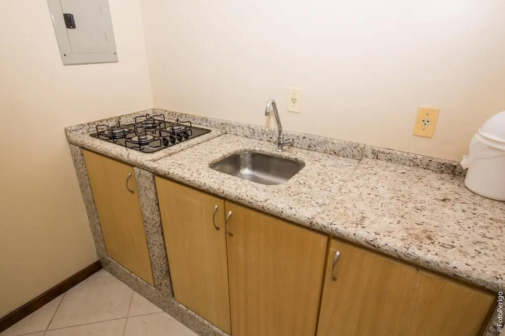Apartamentos Praia Campeche 50m do mar