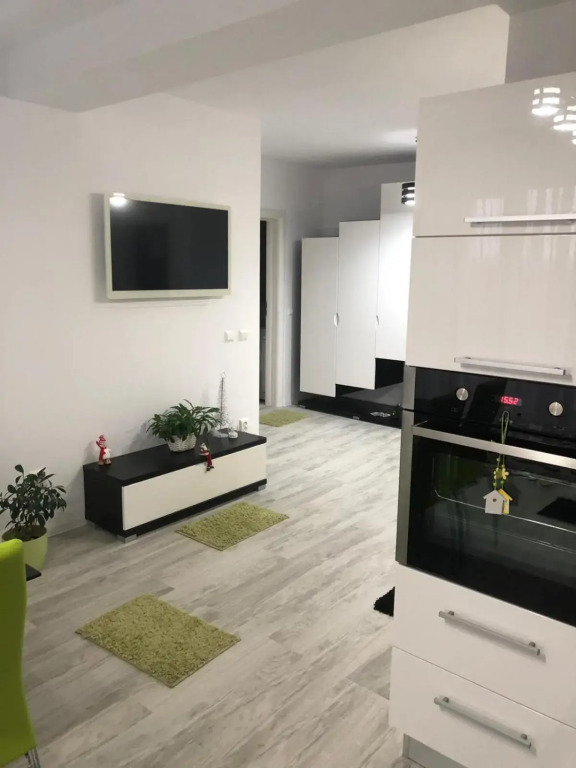 Alexia Apartment