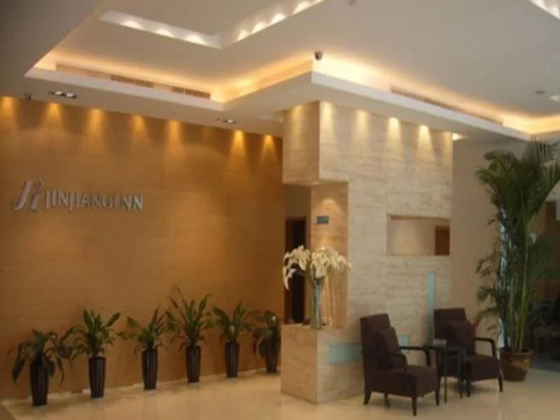 Jinjiang Inn Zhengzhou Chengdong Rd