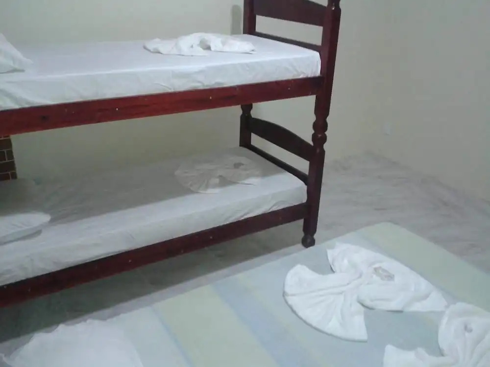 Reserva Beach House