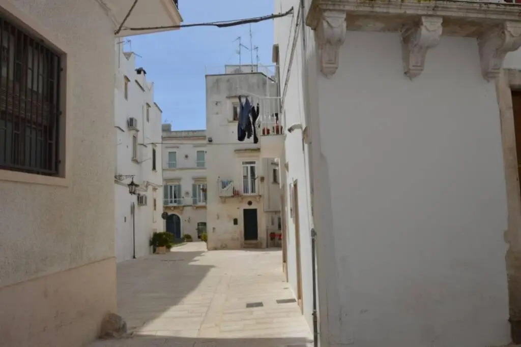 2D la bellezza del centro storico a 2 passi