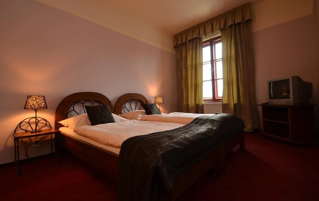 Hotel Bouček