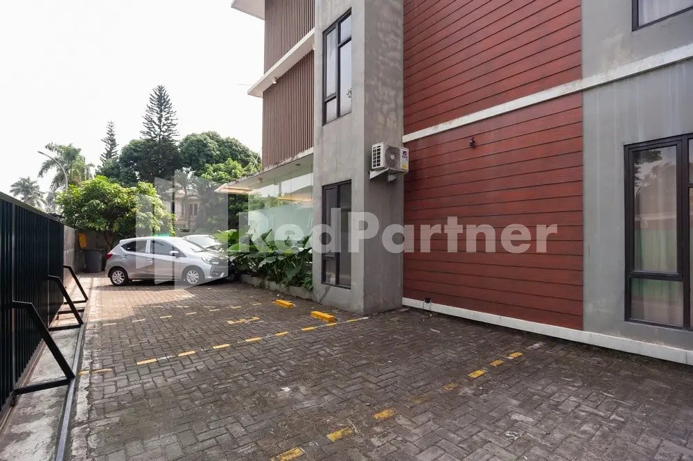 Urbanview Syariah Caseira Citra Raya