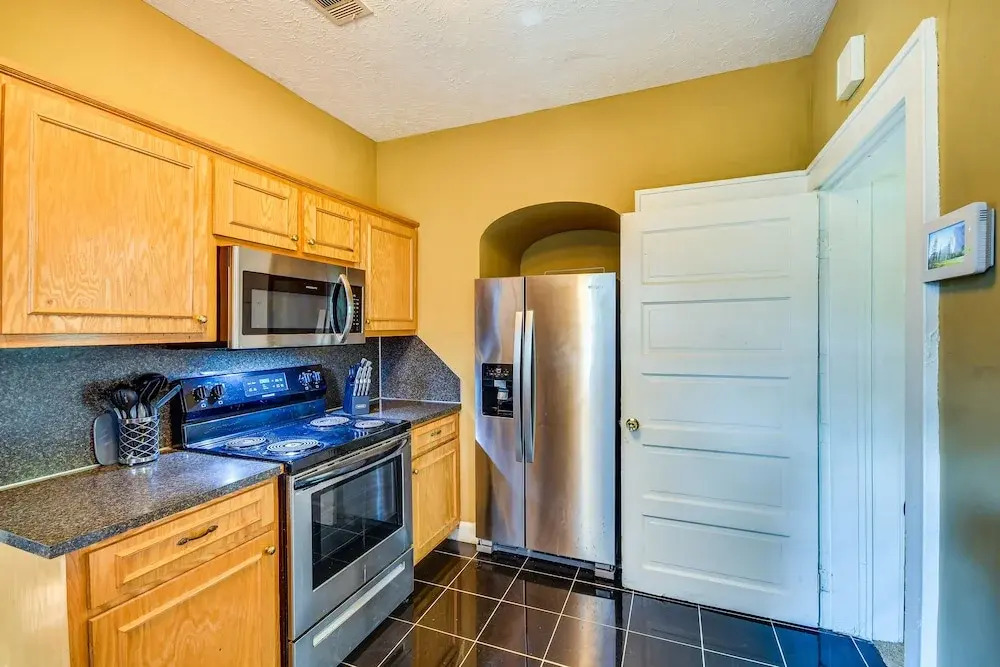 Georgia Vacation Rental: 3 Mi to Downtown Columbus