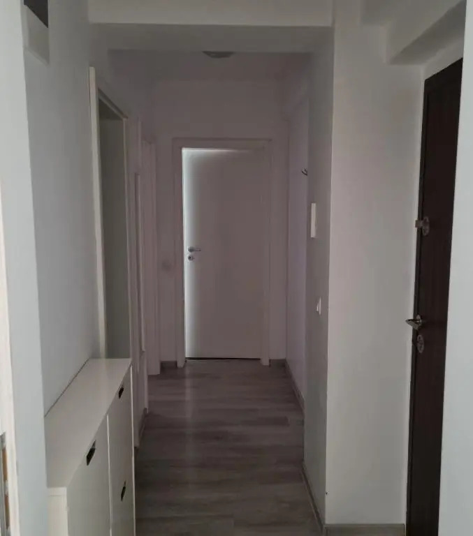 Apartament Mon Jardin - Iasi