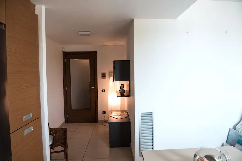 Apartamentos Panoramic