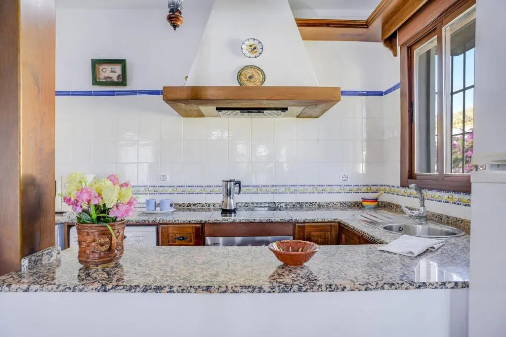 Casa Villanueva 2 - Sólo Familias