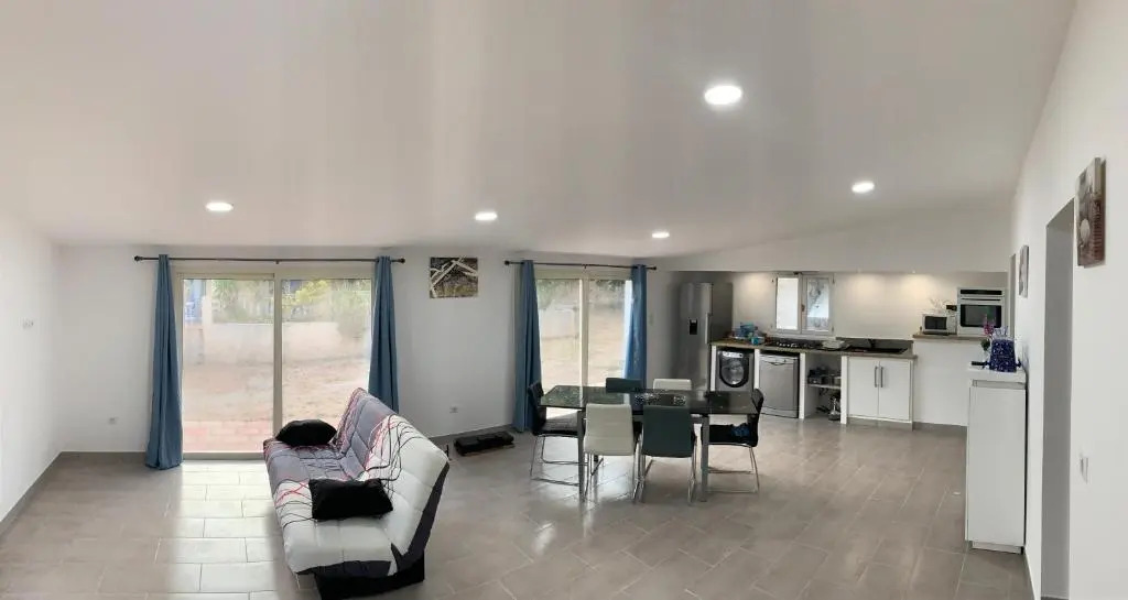 Appartement corse olmeto