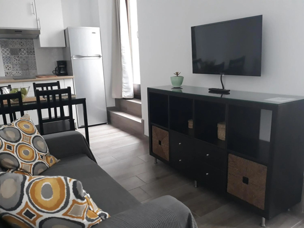 Puerta Alameda Suites