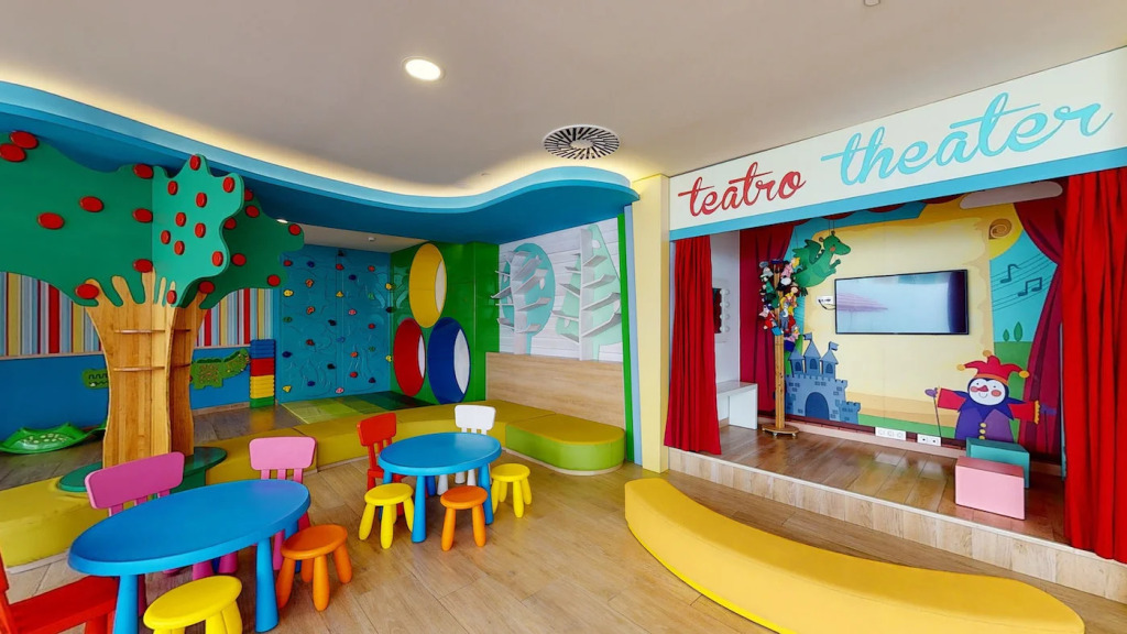 Bahia Principe Explore Fantasia - Hyatt Inclusive Collection