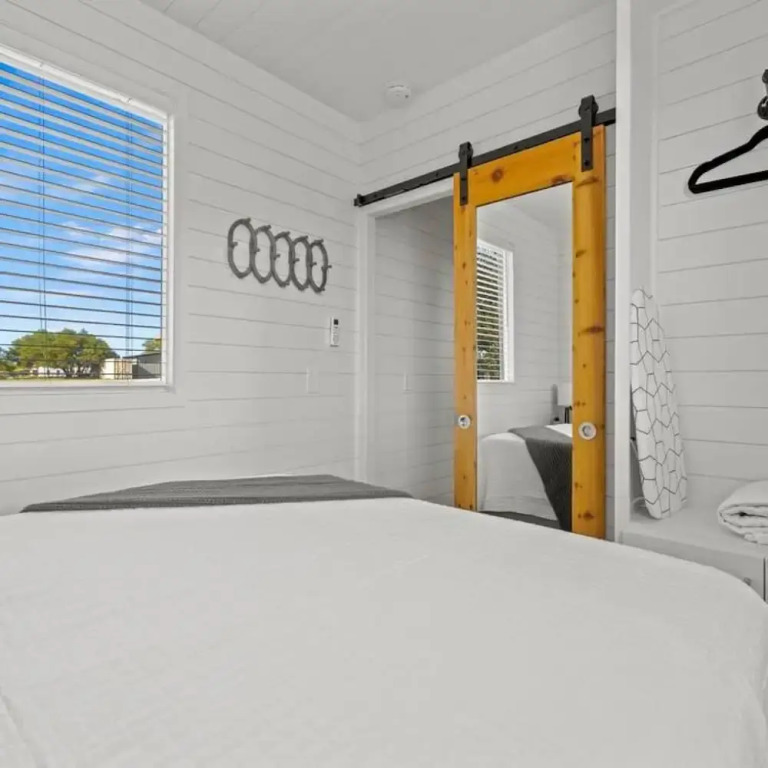 New The Texas Longhorn-luxury Container Home