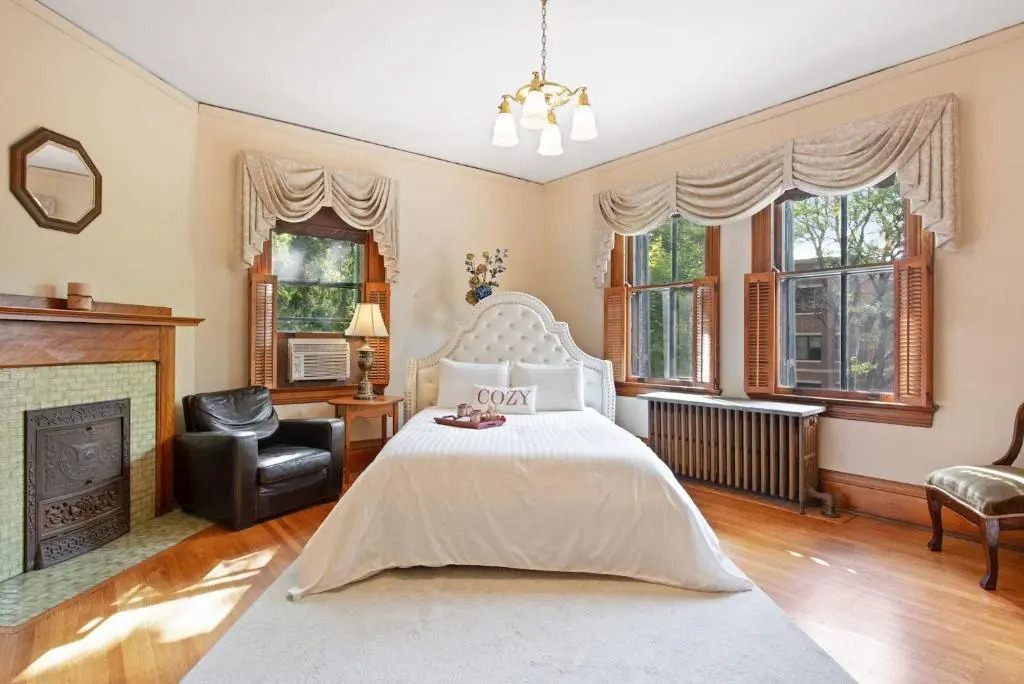 Historic District BnB