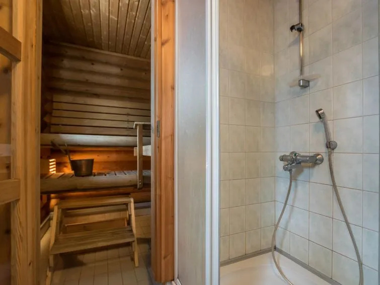 Holiday Home Kanervakallio