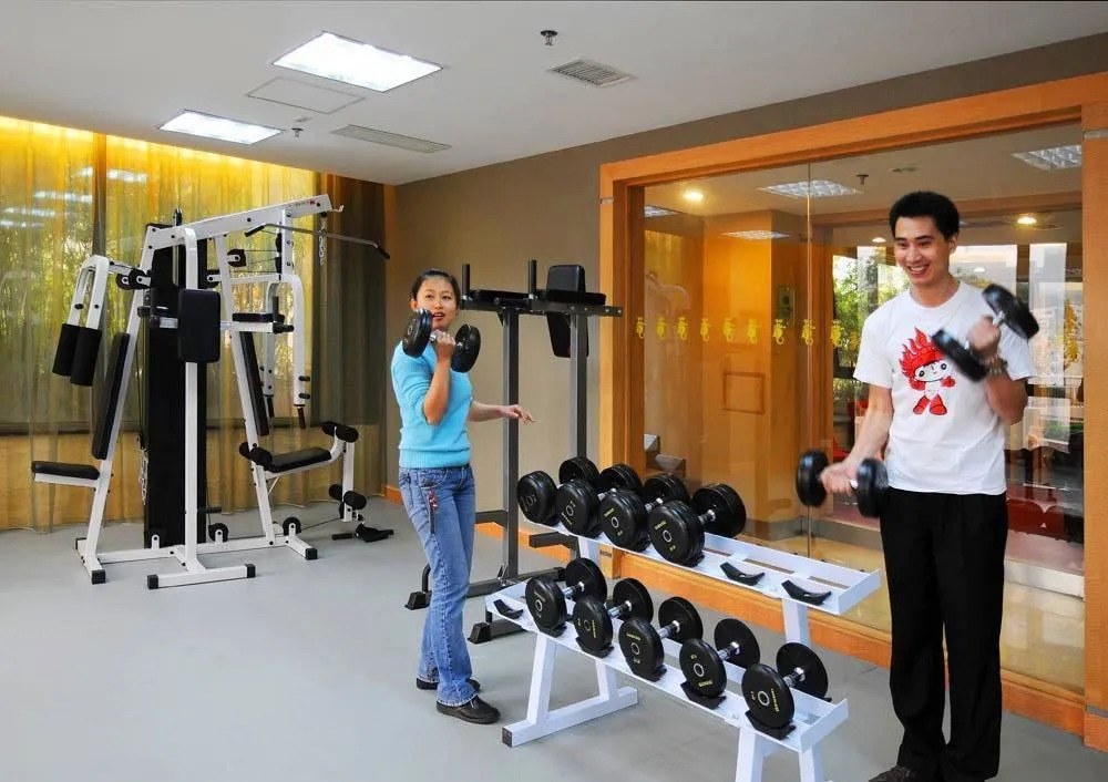 Starway Hotel (Nanchang Honggutan Wanda Qiushui Square)