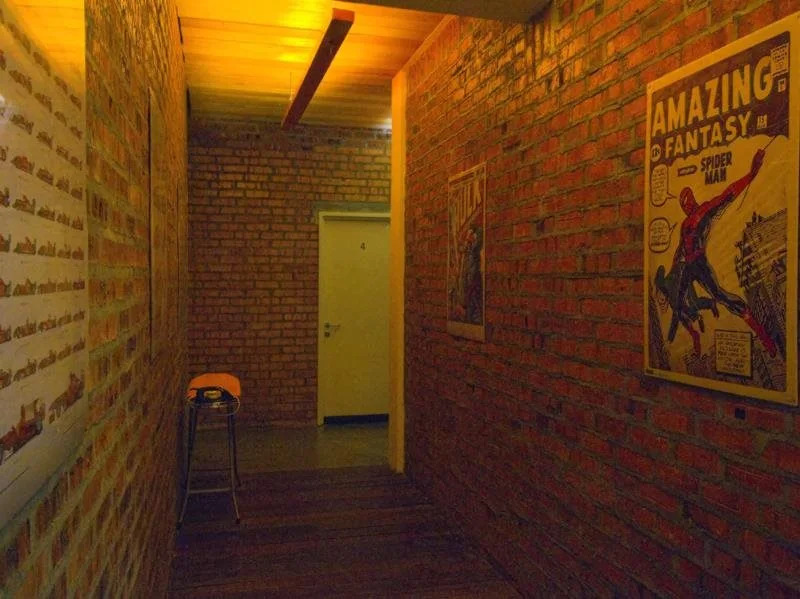 96 Boutique Hotel