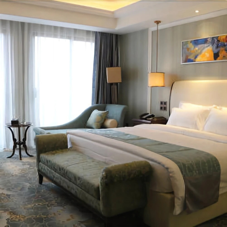 Jinqian Jiahua International Hotel