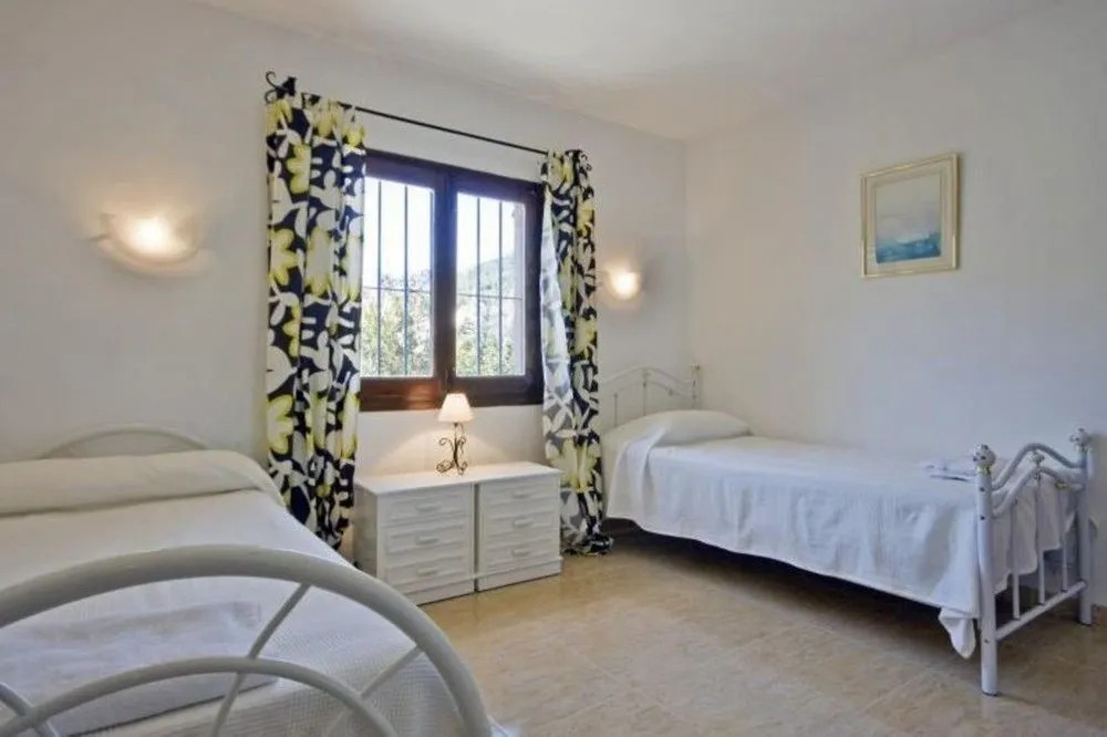 Villa in Calpe, Alicante 103823 by MO Rentals