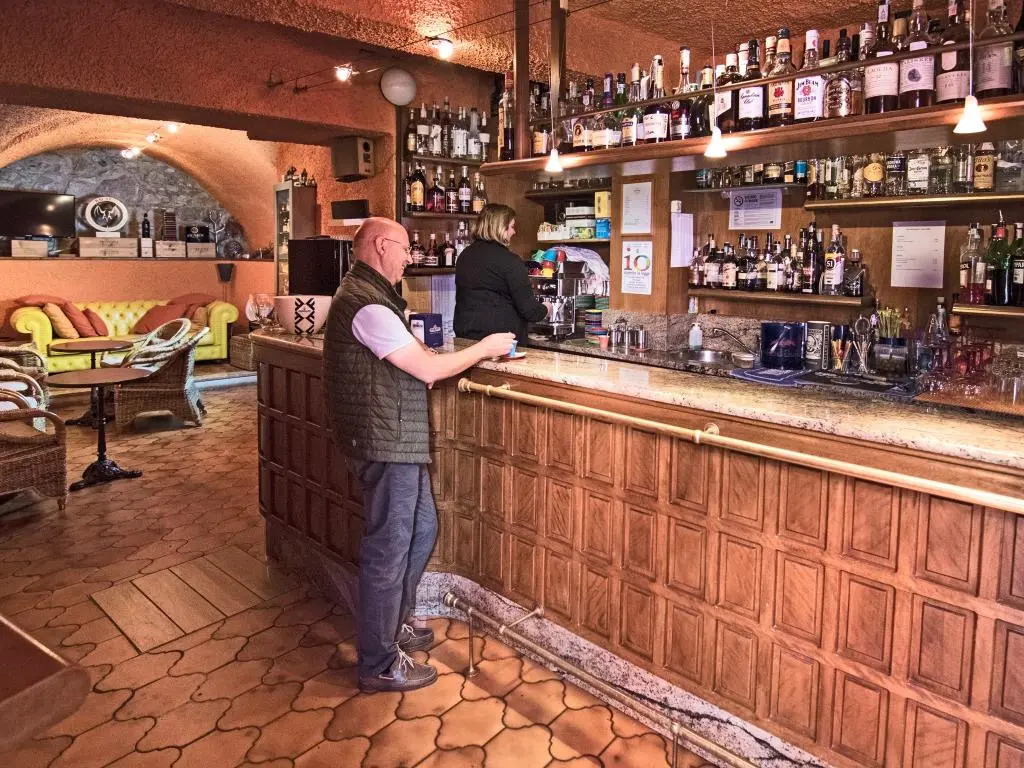 Hotel Danieli La Castellana lago di Garda