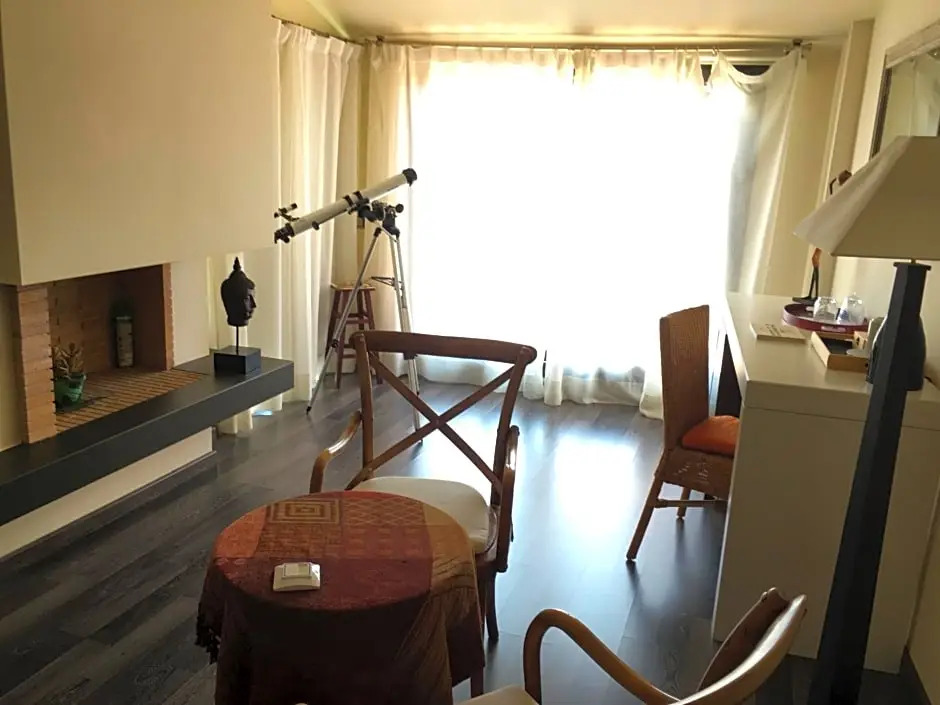 Hotel Calabria