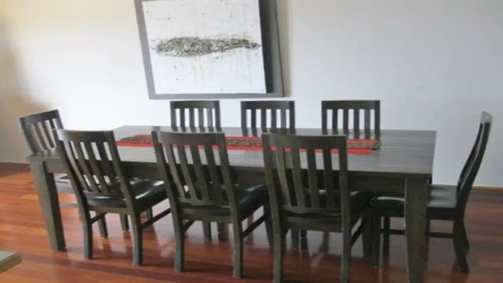 Sunrise Cove Apartment 21