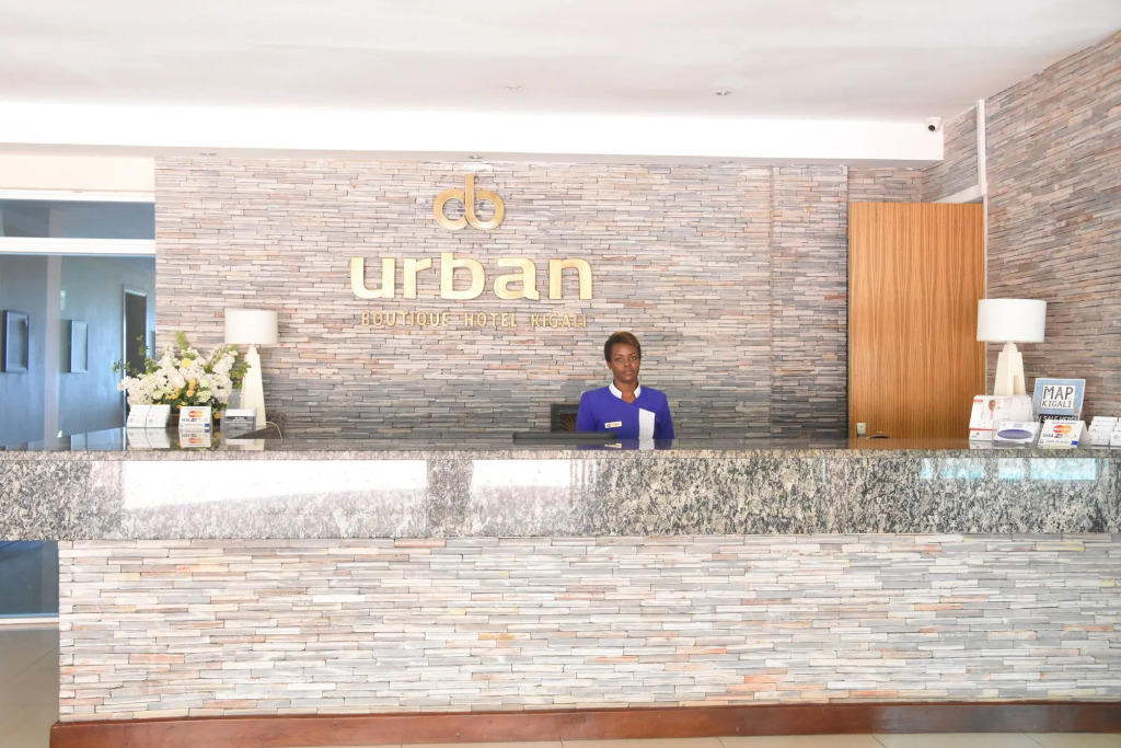 Urban by CityBlue Kigali