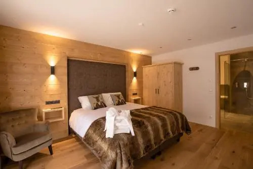 Pure Resort Pitztal