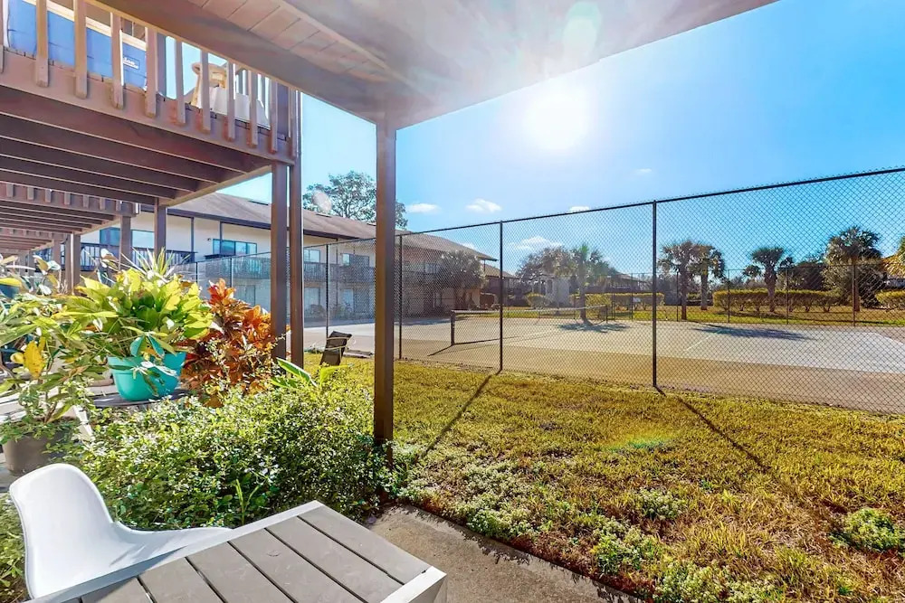 Cozy Condo With Shared Pool, Close to Historic Downtown st Augustine