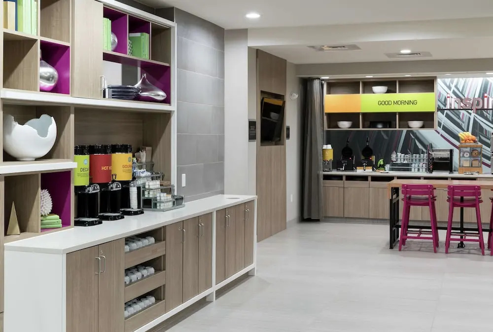 Home2 Suites By Hilton Orlando Airport