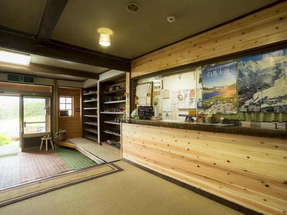 Lodge Schiheil
