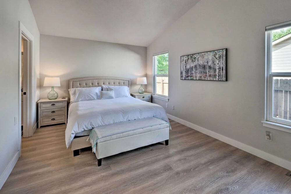 Family-friendly Meridian Home: 13 Mi to Boise