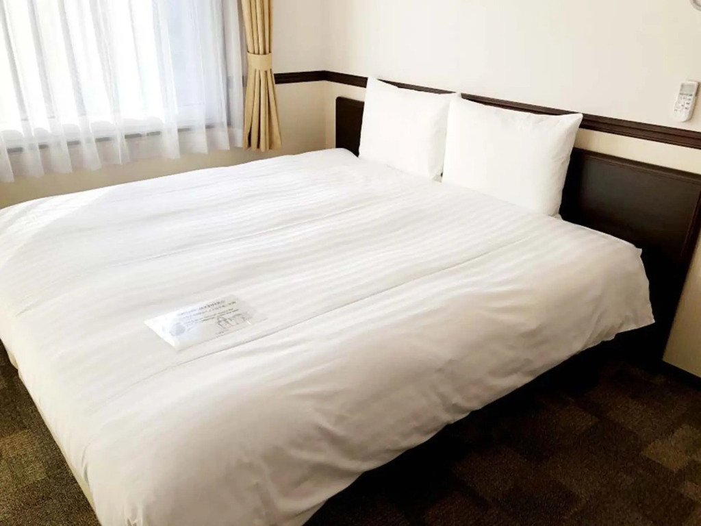 Toyoko Inn Fukuyama-eki Shinkansen Minami-guchi