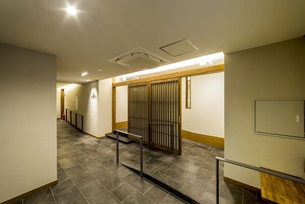 OOKINI HOTELS Yotsubashi Horie Apartment