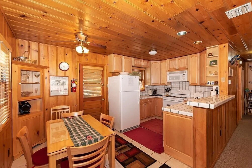 047 Aspen Hideaway Home