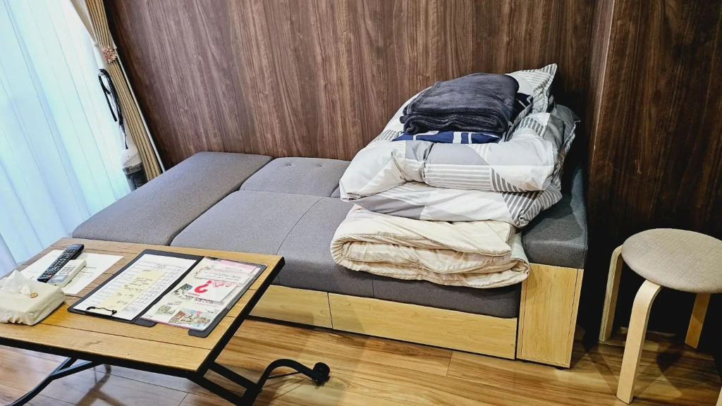 Kyoto - apartment / Vacation STAY 267