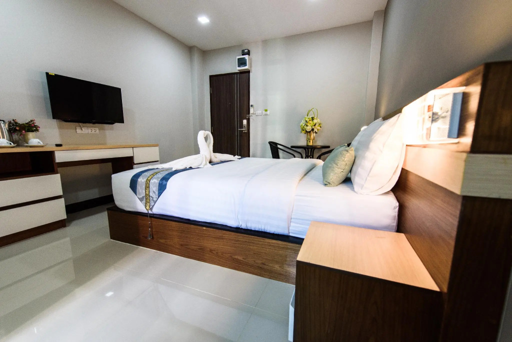 Thana Residence Lam Luk Ka
