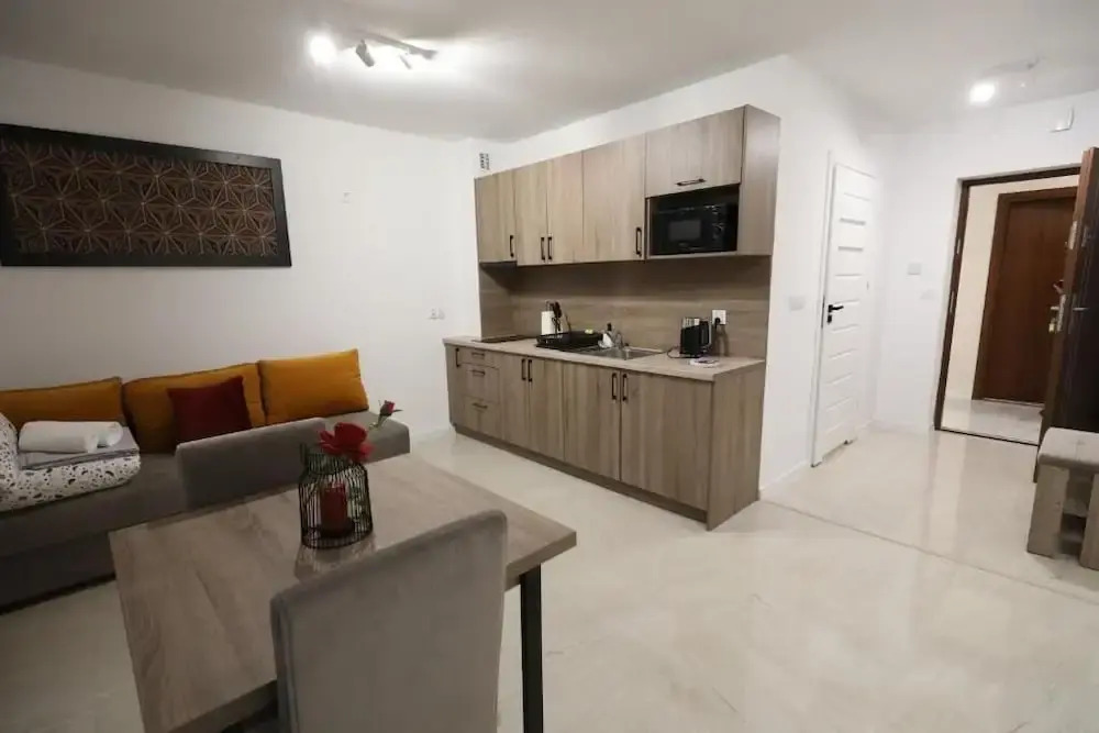 ZABRZE Apartamenty Kościuszki 30