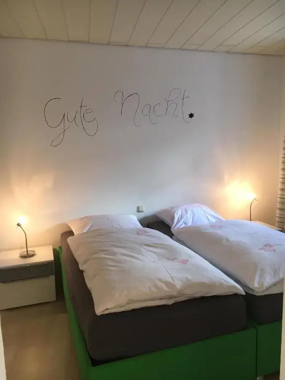 Gemütliches Appartement nähe Zentrum mit Küche