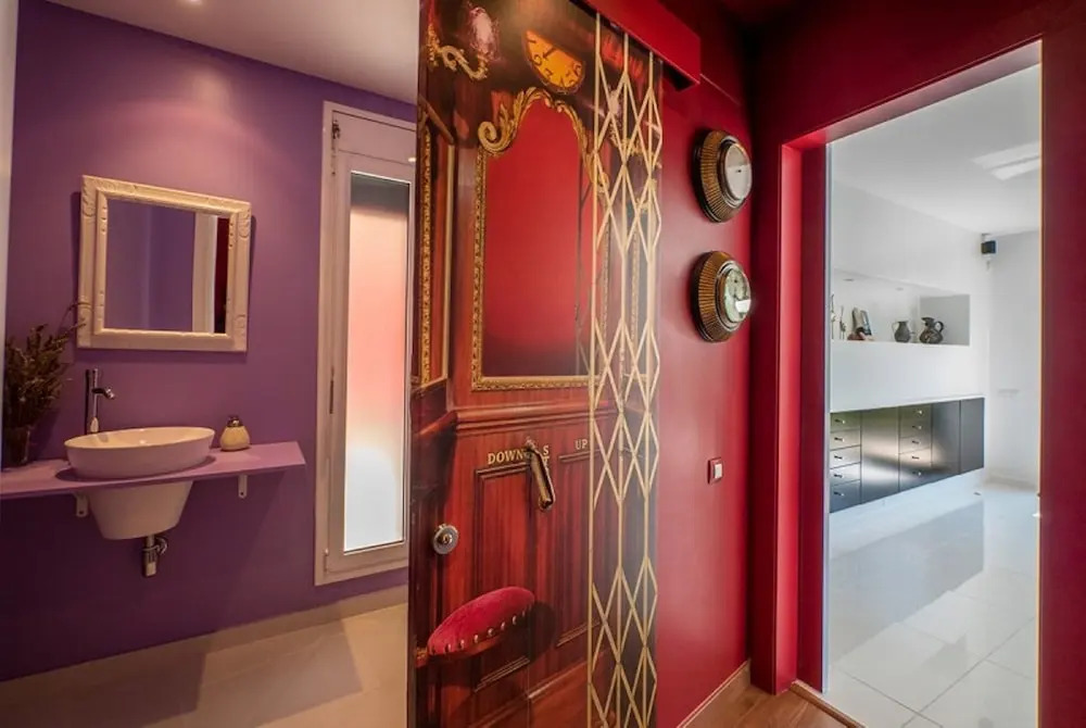 HomeHolidaysRentals Nature - Costa Barcelona