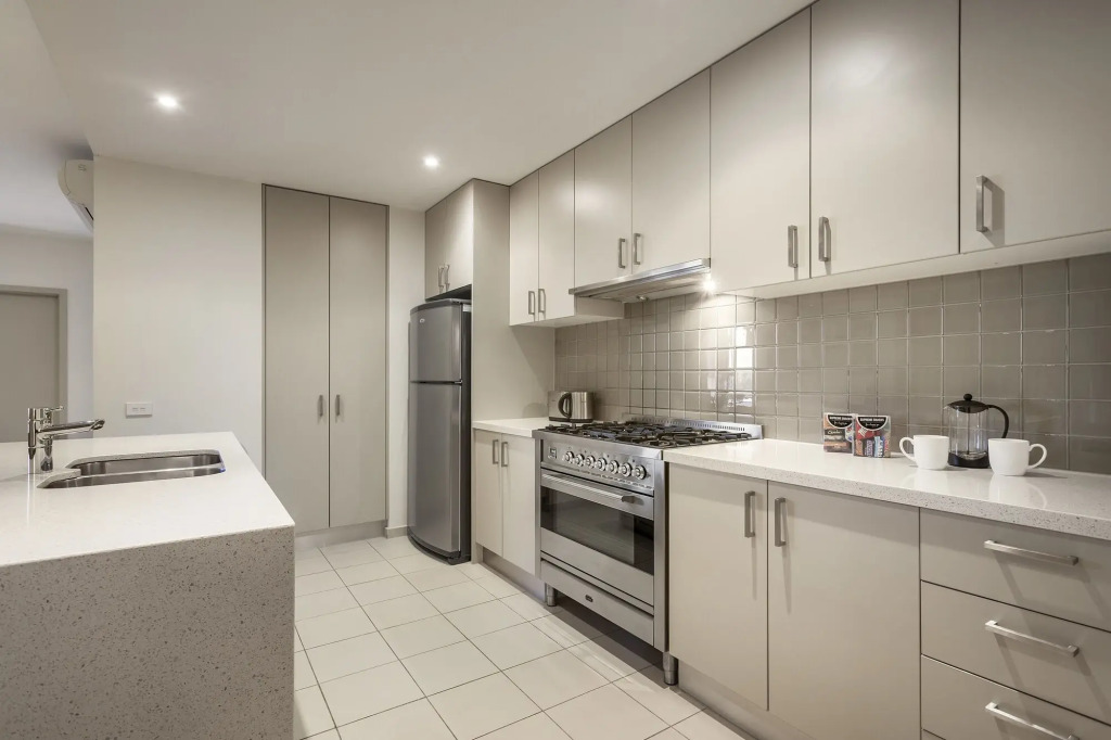 Quest Glen Waverley