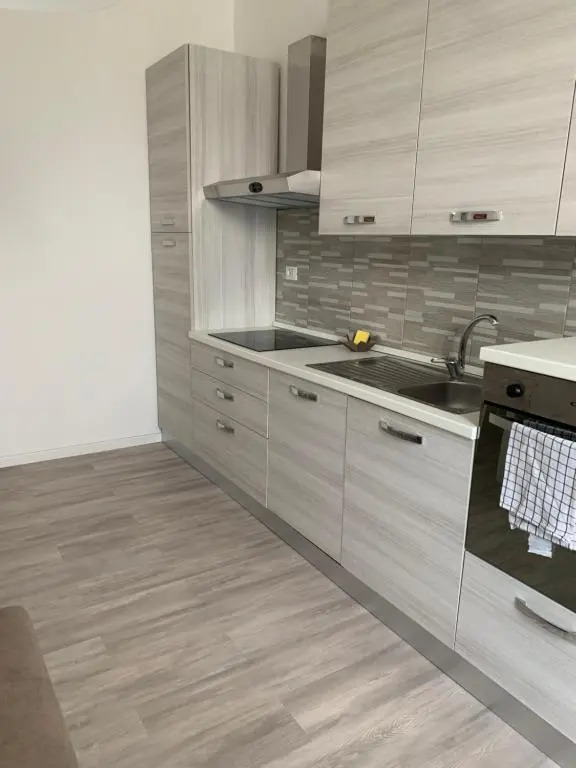 Casa 8 Giugno