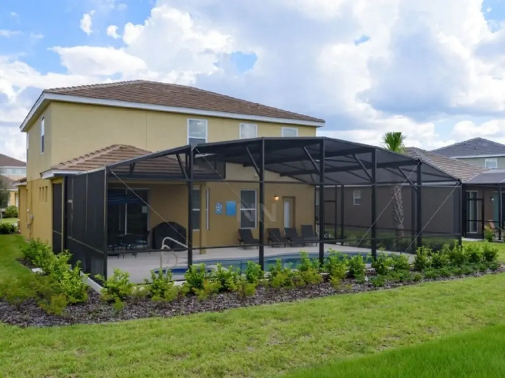 Oakbourne Home 5152