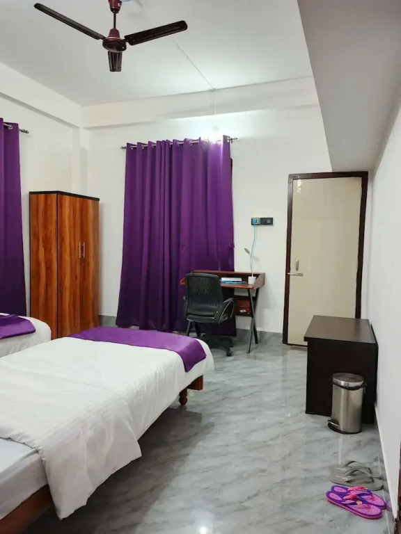 Rudra Homes