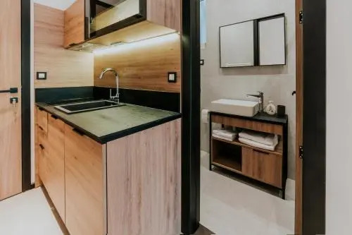Apricot Luxe Apartments