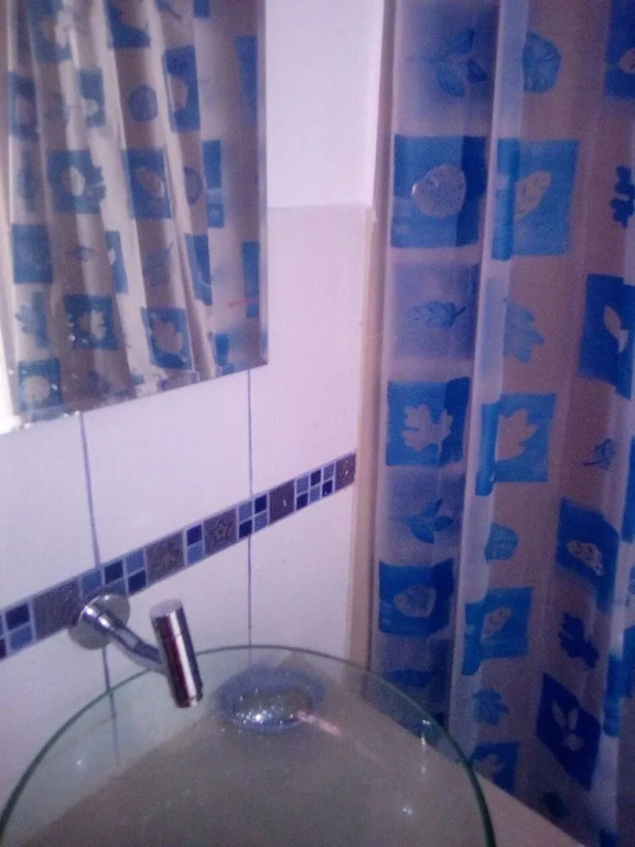 Blondys House