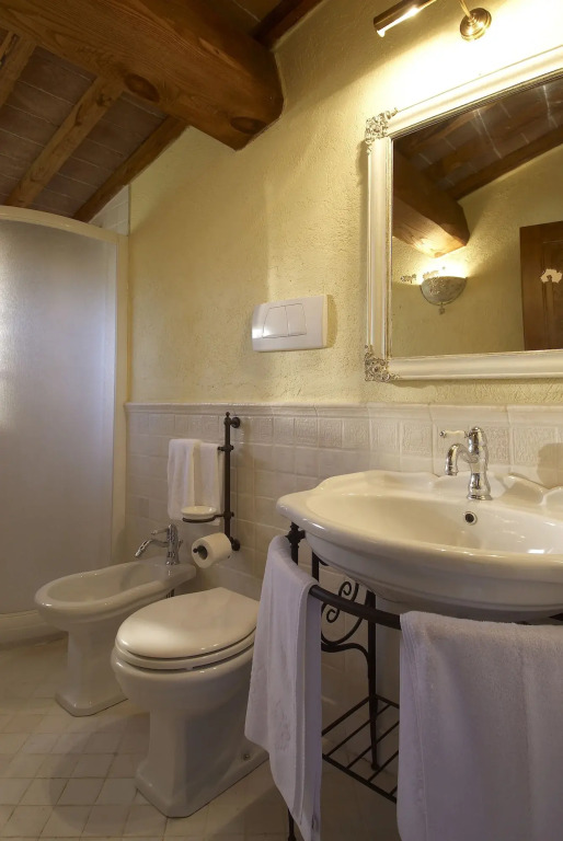 Borgo Di Pietrafitta Relais