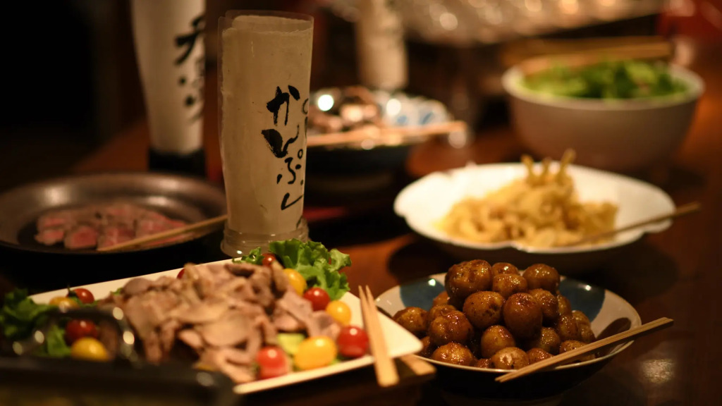 A Heartwarming Inn - Yunoyado Rakusan